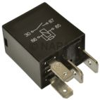 Accessory Power Relay
