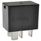 Accessory Power Relay