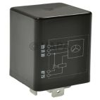 Engine Water Pump Relay