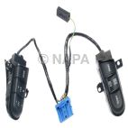 Steering Wheel Audio Control Switch