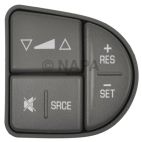 Cruise Control Switch