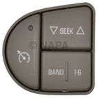 Cruise Control Switch