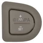 Cruise Control Switch