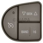 Cruise Control Switch