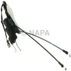 Door Lock Actuator