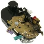 Door Lock Actuator
