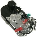 Door Lock Actuator