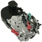 Door Lock Actuator