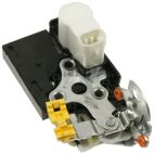 Door Lock Actuator