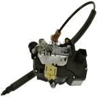 Door Lock Actuator