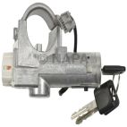 Ignition Lock Cylinder and Switch