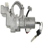 Ignition Lock Cylinder and Switch