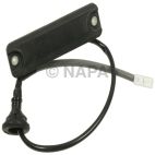 Trunk Lid Release Switch