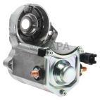 Starter Solenoid Switch