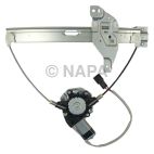 Window Regulator Kit