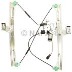 Window Regulator Kit