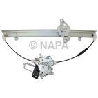 Power Window Motor and Regulator Assembly