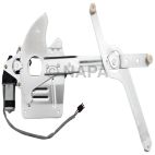 Window Regulator Kit