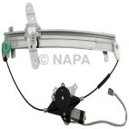 Window Regulator Kit
