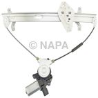 Window Regulator Kit