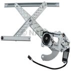 Window Regulator Kit