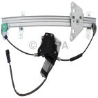 Window Regulator Kit