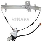 Window Regulator Kit
