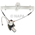 Power Window Motor and Regulator Assembly