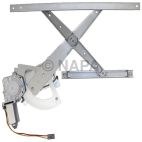 Window Regulator Kit