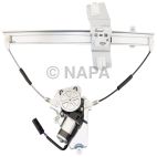 Window Regulator Kit