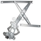 Window Regulator Kit
