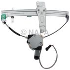 Window Regulator Kit