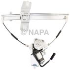 Window Regulator Kit