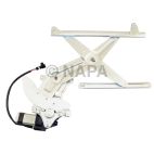 Power Window Motor and Regulator Assembly