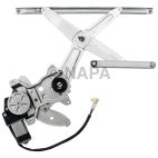 Power Window Motor and Regulator Assembly