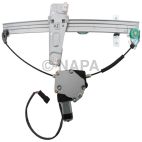 Window Regulator Kit
