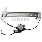 Power Window Motor and Regulator Assembly