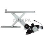 Power Window Motor and Regulator Assembly