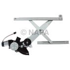 Power Window Motor and Regulator Assembly