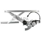 Power Window Motor and Regulator Assembly