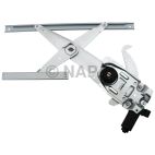 Power Window Motor and Regulator Assembly