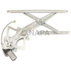 Power Window Motor and Regulator Assembly