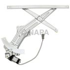 Power Window Motor and Regulator Assembly