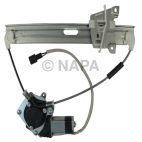 Window Regulator Kit