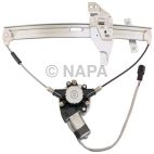 Window Regulator Kit