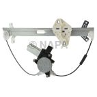 Power Window Motor and Regulator Assembly
