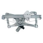 Power Window Motor and Regulator Assembly