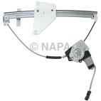 Power Window Motor and Regulator Assembly