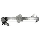 Power Window Motor and Regulator Assembly