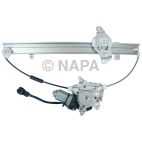 Power Window Motor and Regulator Assembly